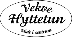 Vekve Hyttetun